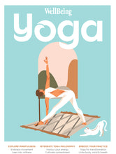 Load image into Gallery viewer, Wellbeing Yoga Experience #7