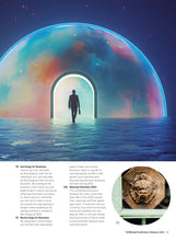 Load image into Gallery viewer, WellBeing Predictions Almanac 2022 Bookazine
